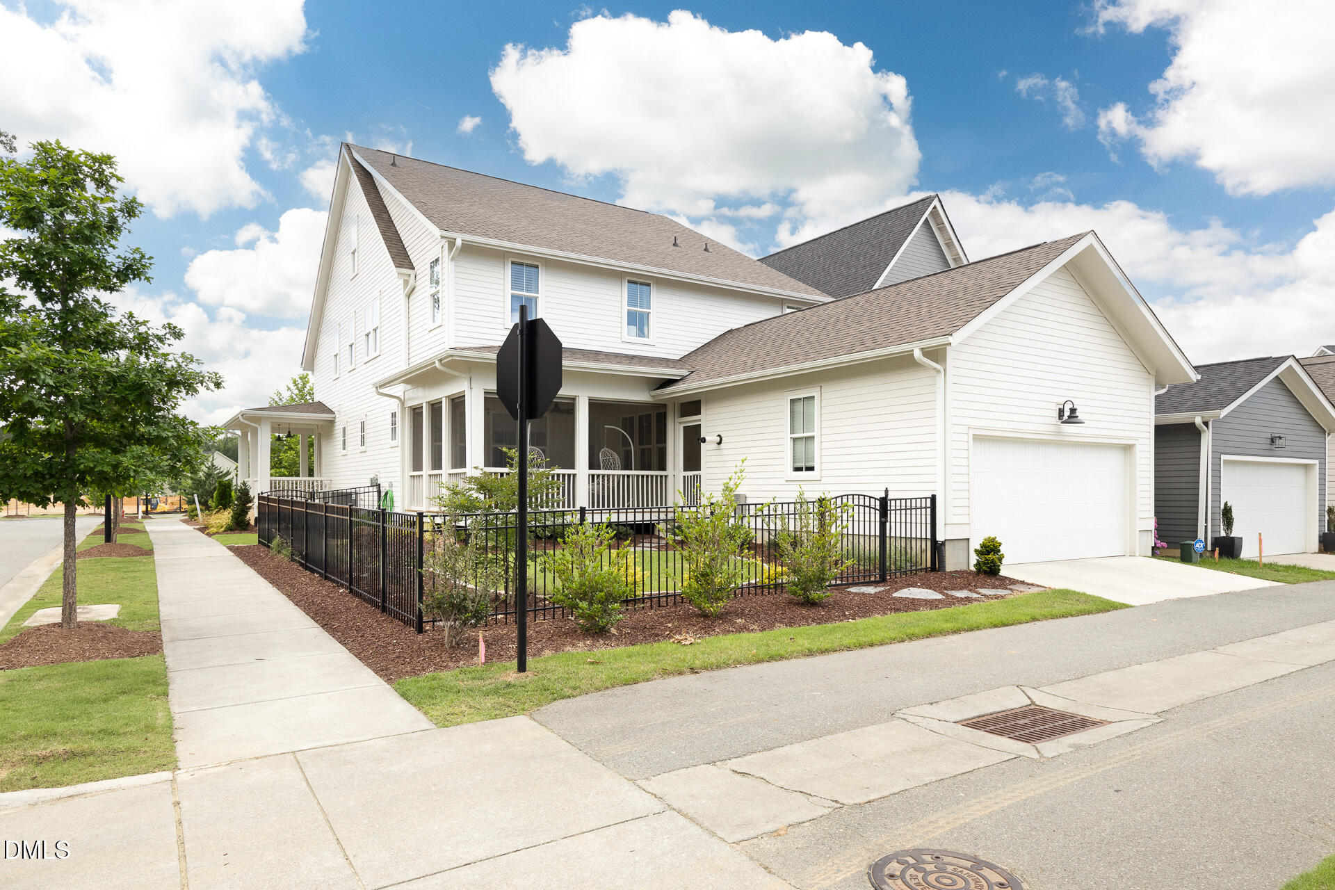 819 Watercolor Way Durham, NC 27713 - Photo 57 of 60 819-Watercolor-1054