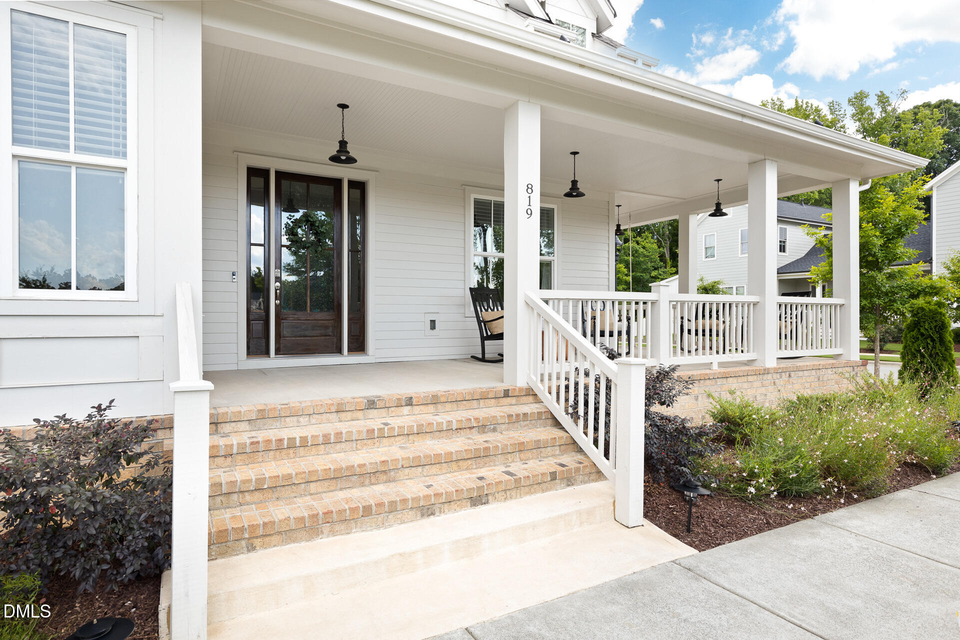 819 Watercolor Way Durham, NC 27713 - Photo 7 of 60 819-Watercolor-1005