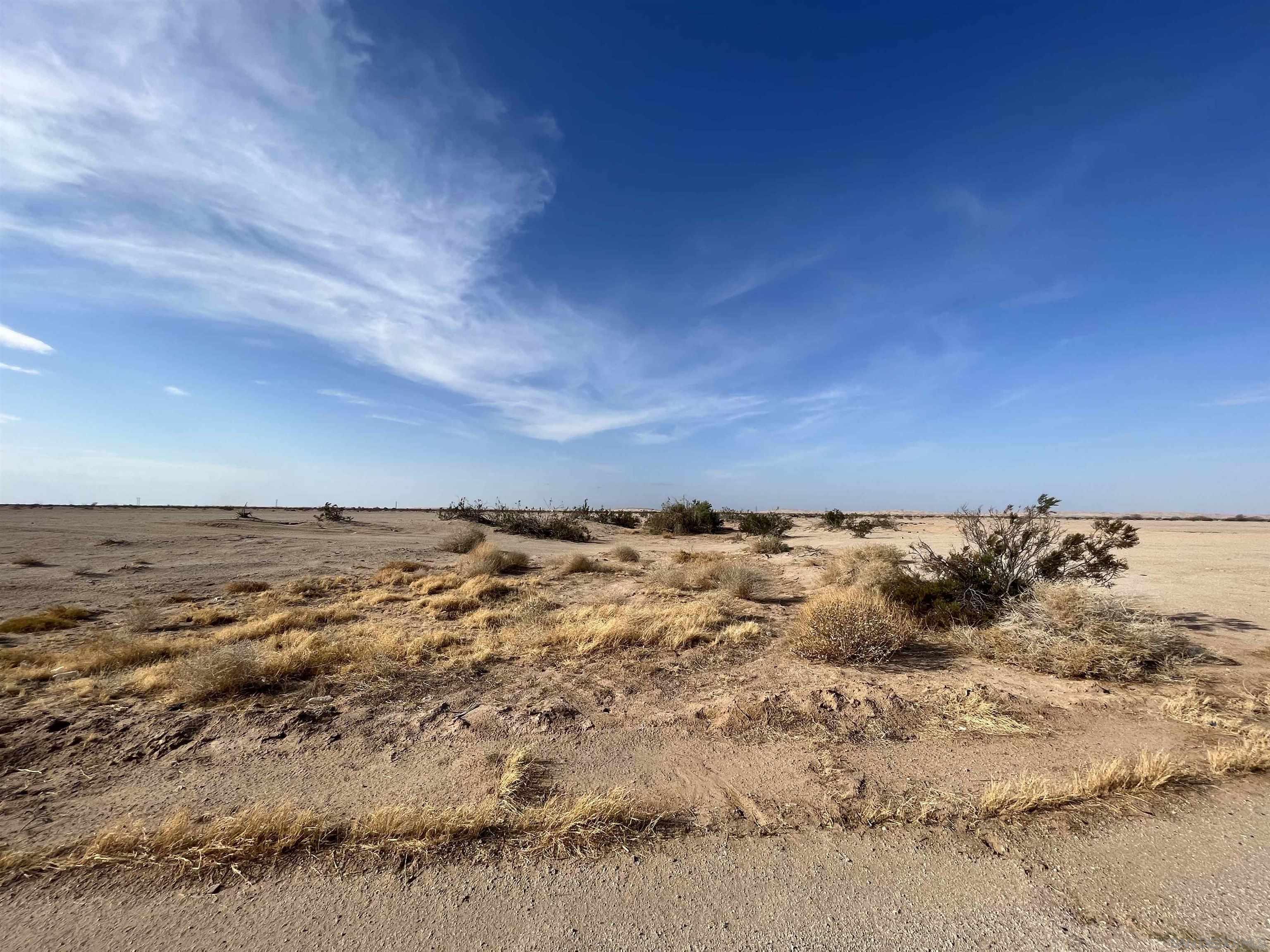 1 Frontage Road Winterhaven, CA 92283 - Photo 2 of 11 a view of ocean