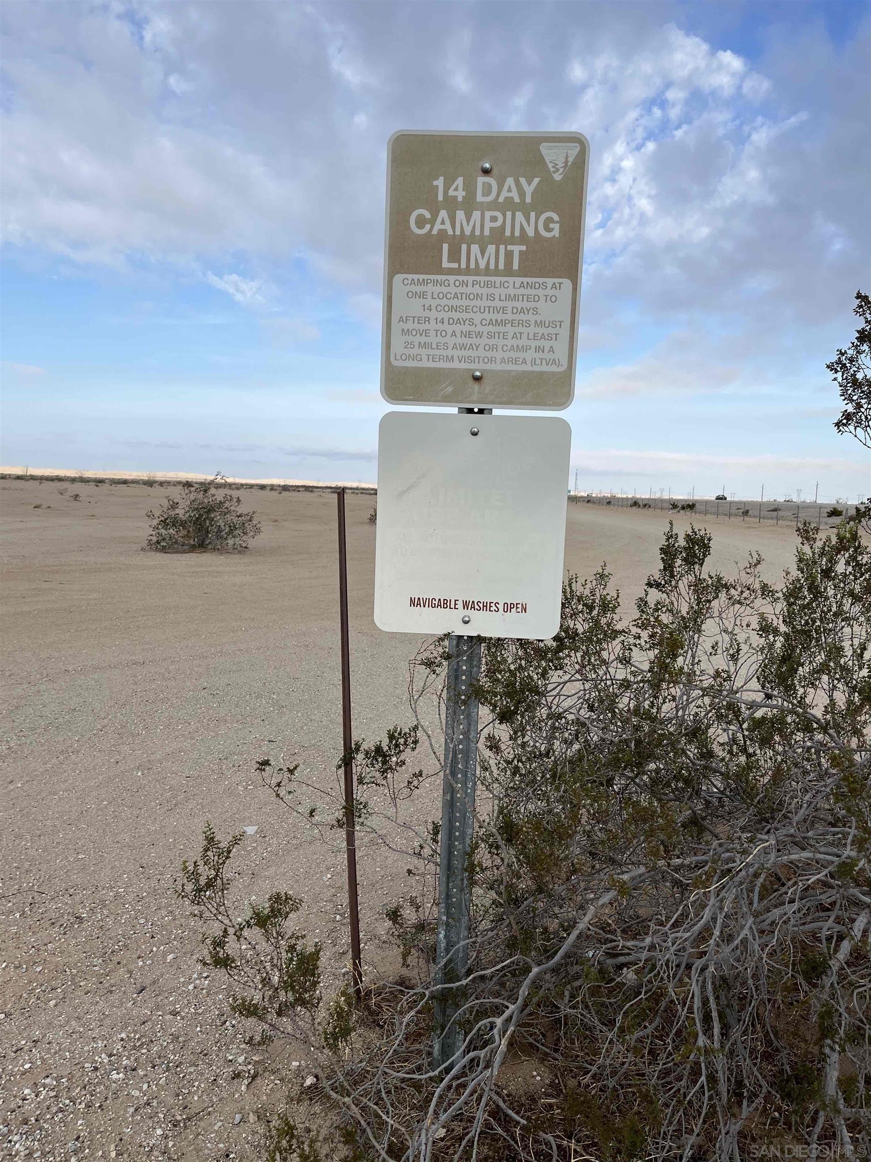 1 Frontage Road Winterhaven, CA 92283 - Photo 3 of 11