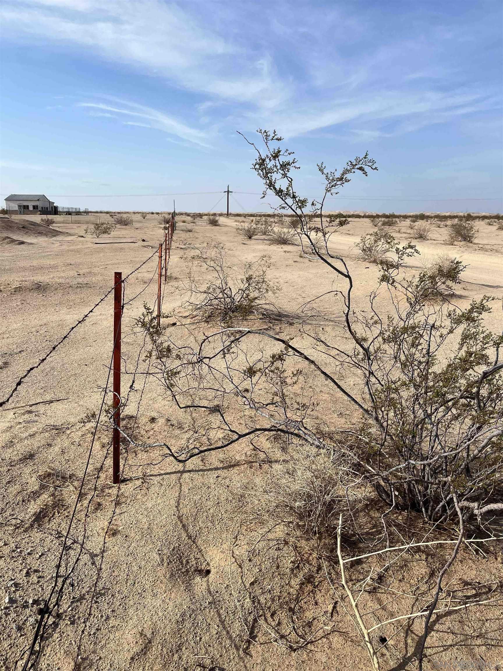 1 Frontage Road Winterhaven, CA 92283 - Photo 7 of 11 a view of beach and ocean