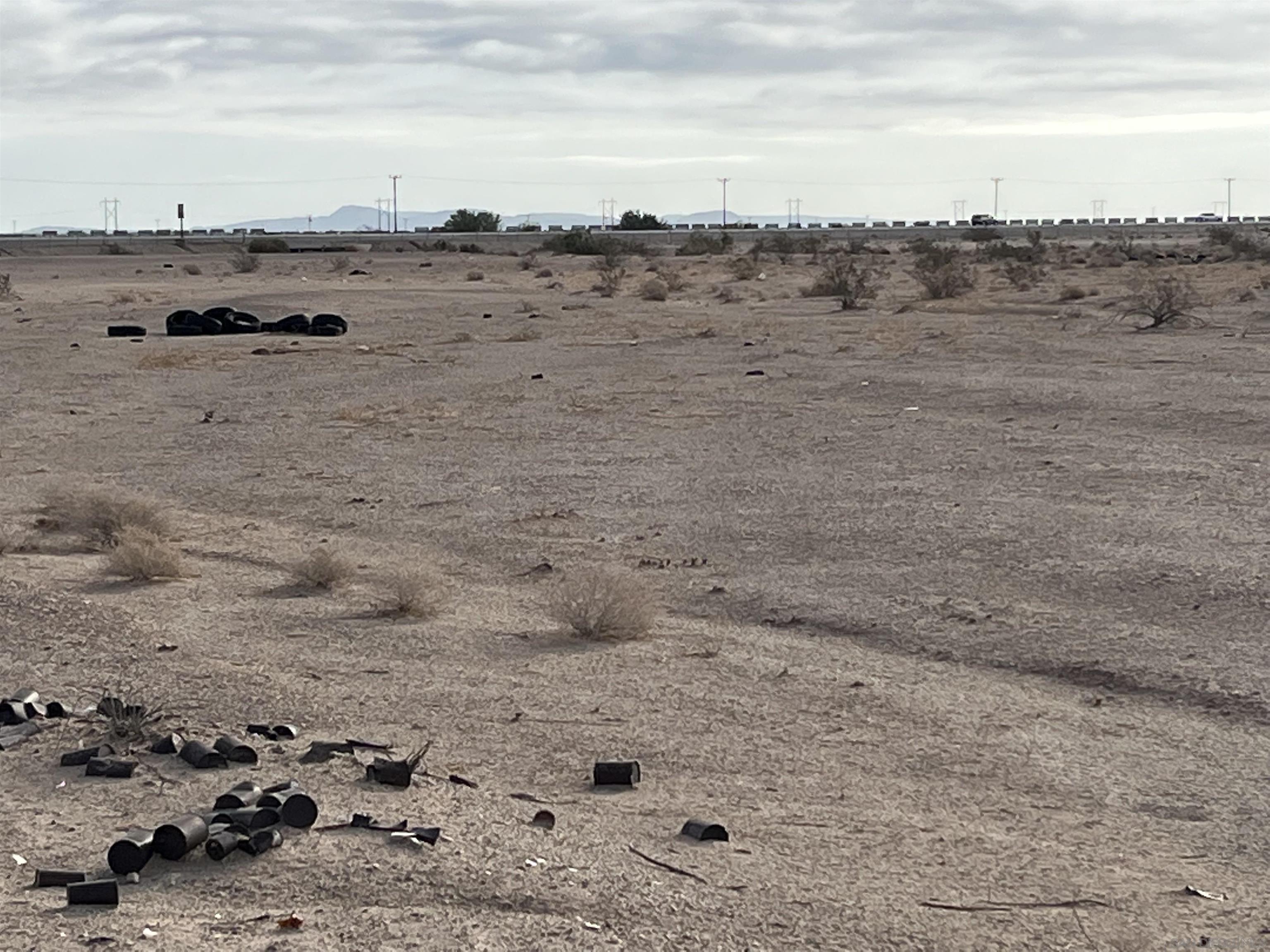 1 Frontage Road Winterhaven, CA 92283 - Photo 8 of 11 a view of beach and ocean