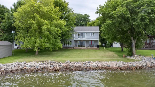 $1,100,000 | 44114 Outlet Beach Road, Pelican Rapids, MN 56572