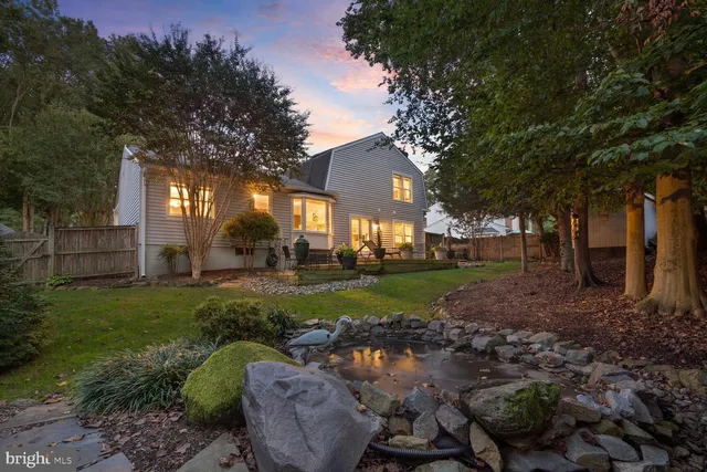 $899,000 | 9616 Burnt Oak Drive, Fairfax Station, VA 22039