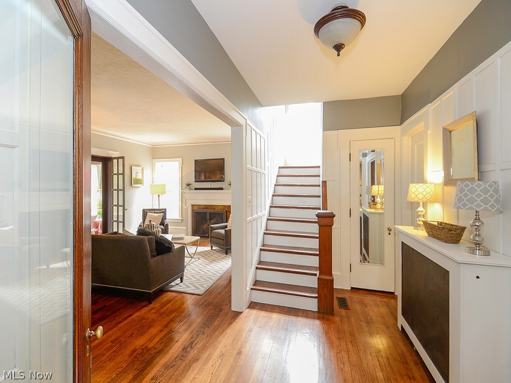 2248 Stillman Road Cleveland, OH 44118 - Photo 5 of 35