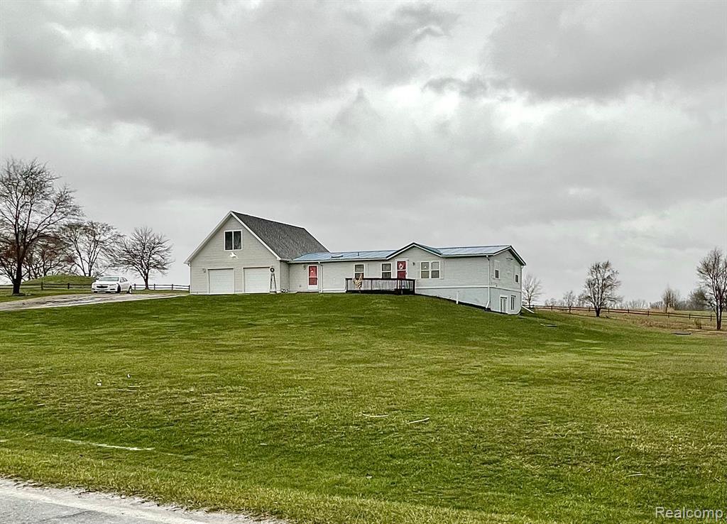2948 West Brewer Road Owosso, MI 48867 - Photo 24 of 27