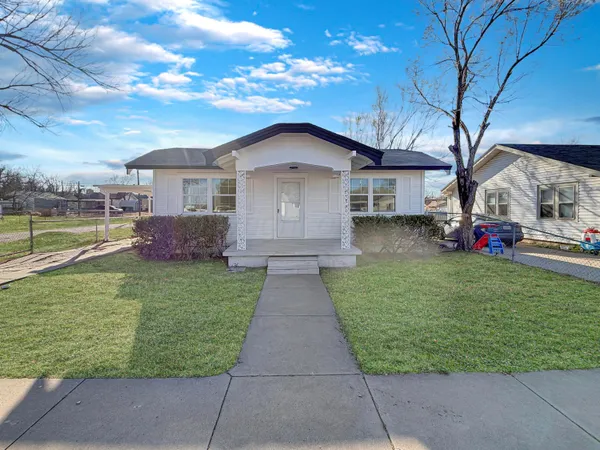 $118,000 | 316 South Virginia Street, Amarillo, TX 79106