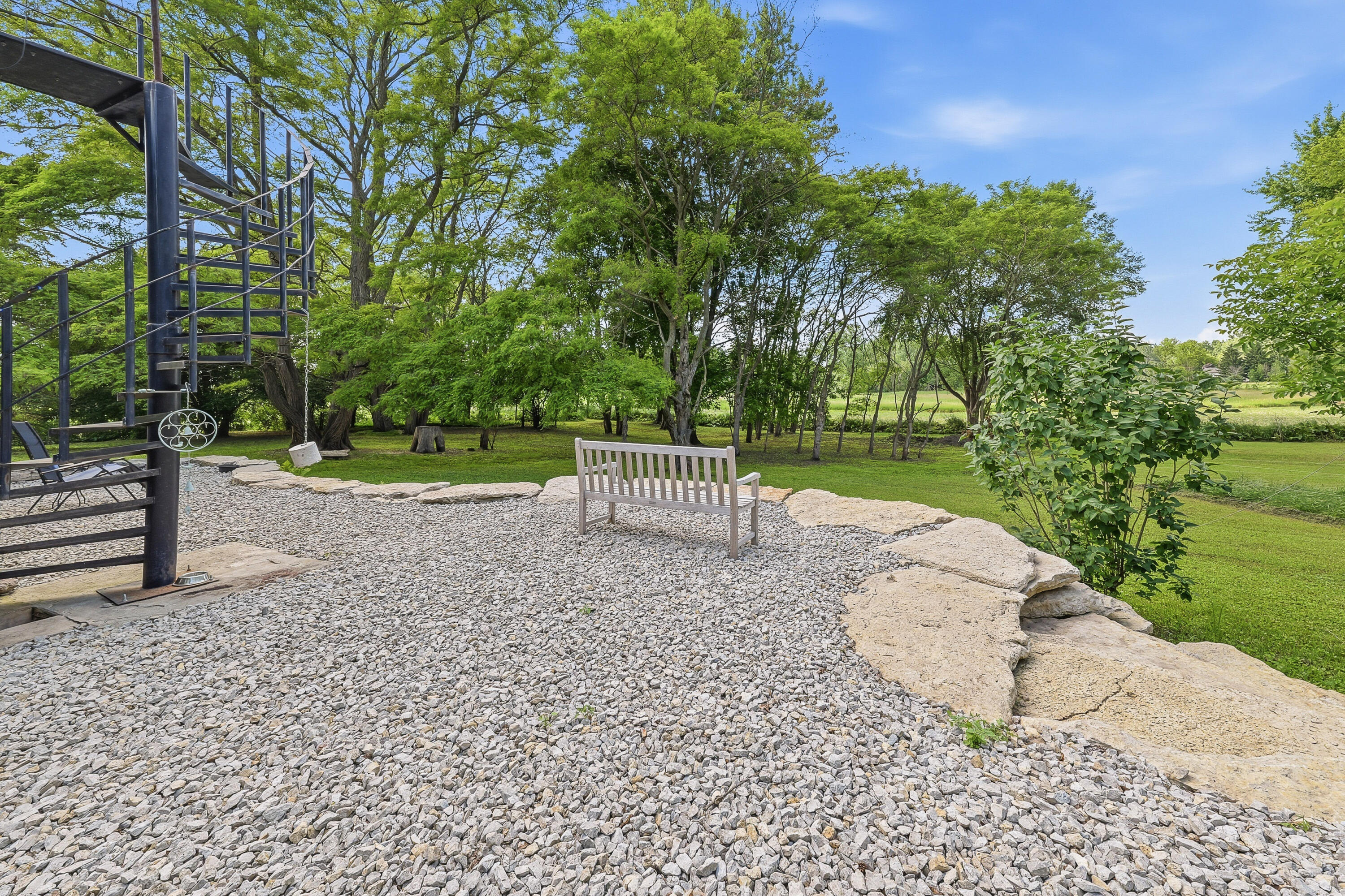 N6934 High Point Road Oak Grove, WI 53916 - Photo 29 of 40 P1918285