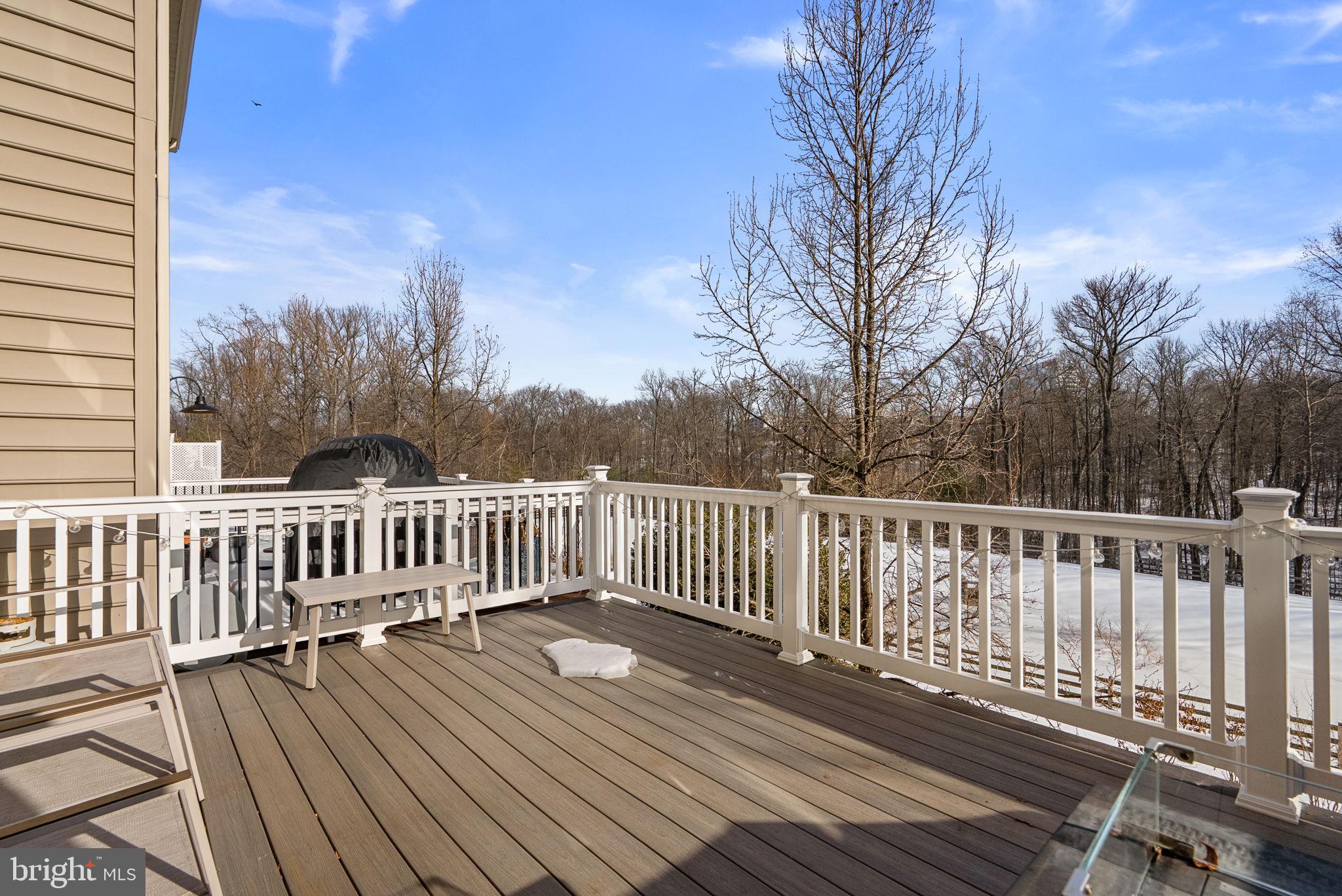 1533 Rutland Way Hanover, MD 21076 - Photo 28 of 39 Deck