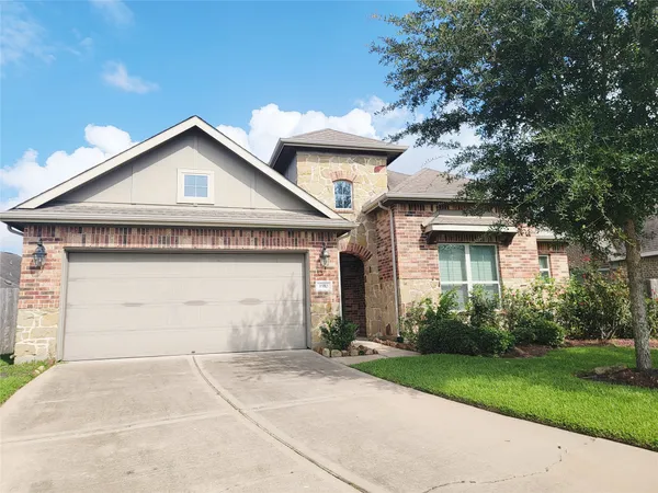$2,500 | 1910 Garden Bay Court, Richmond, TX 77469