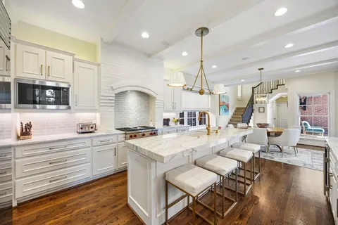 $3,299,000 | 3461 Shenandoah Street, University Park, TX 75205