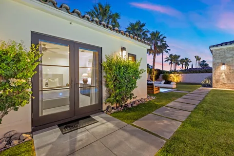 $2,895,000 | 3085 Arroyo Seco, Palm Springs, CA 92264