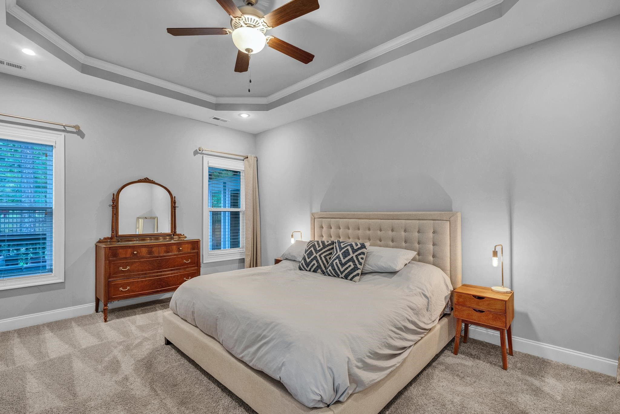 2416 Clinedale Court Raleigh, NC 27615 - Photo 14 of 30 Photo 14
