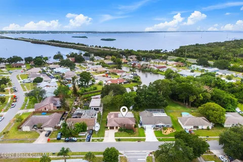 $399,900 | 2565 Elm Hurst Street, Merritt Island, FL 32953