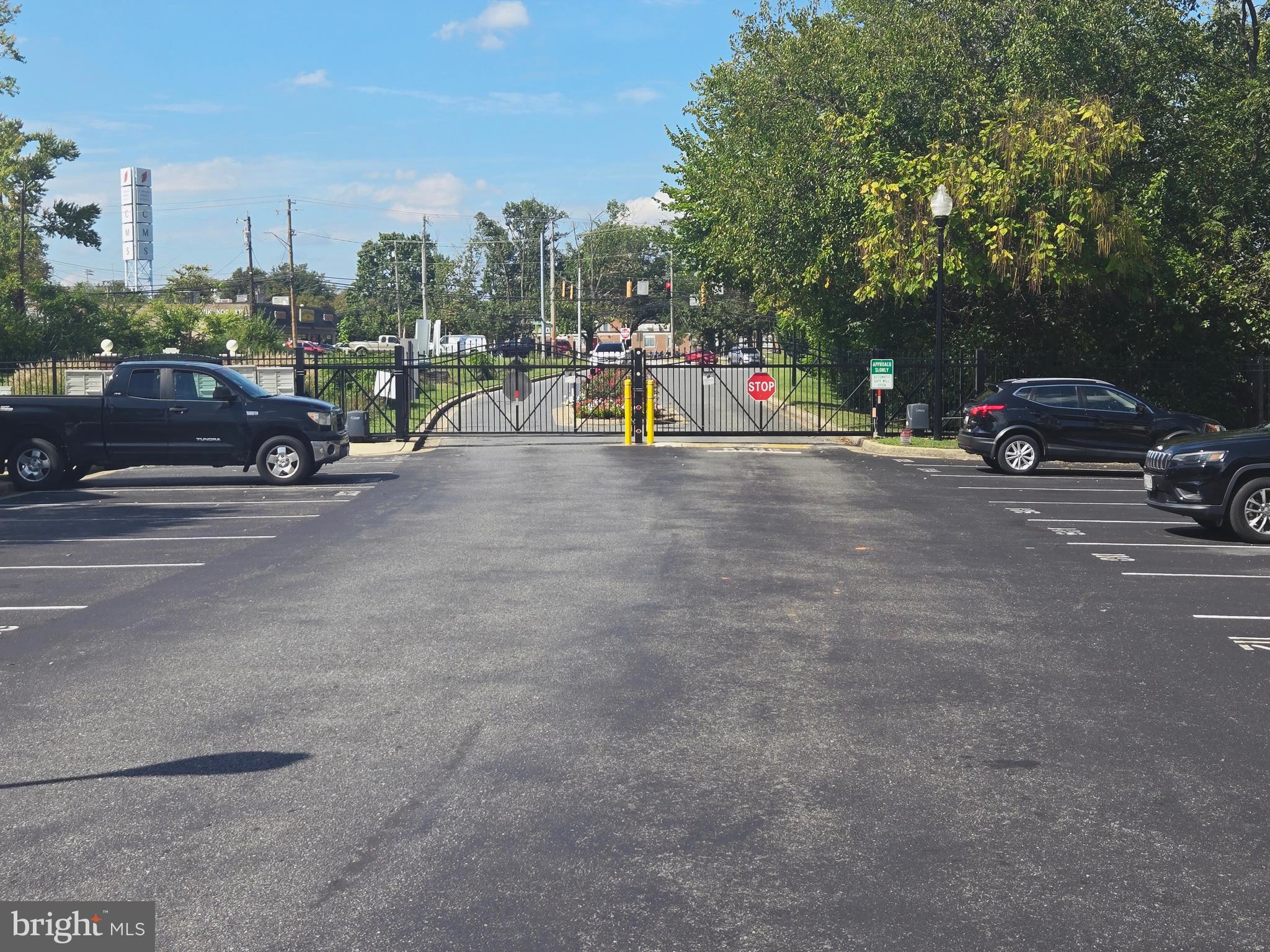 118 Heather Stone Way, Unit 80 Glen Burnie, MD 21061 - Photo 26 of 27 a view of a street