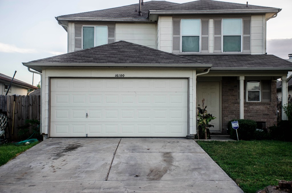 16100 Hamilton Point Circle Manor, TX 78653 - Photo 1 of 1