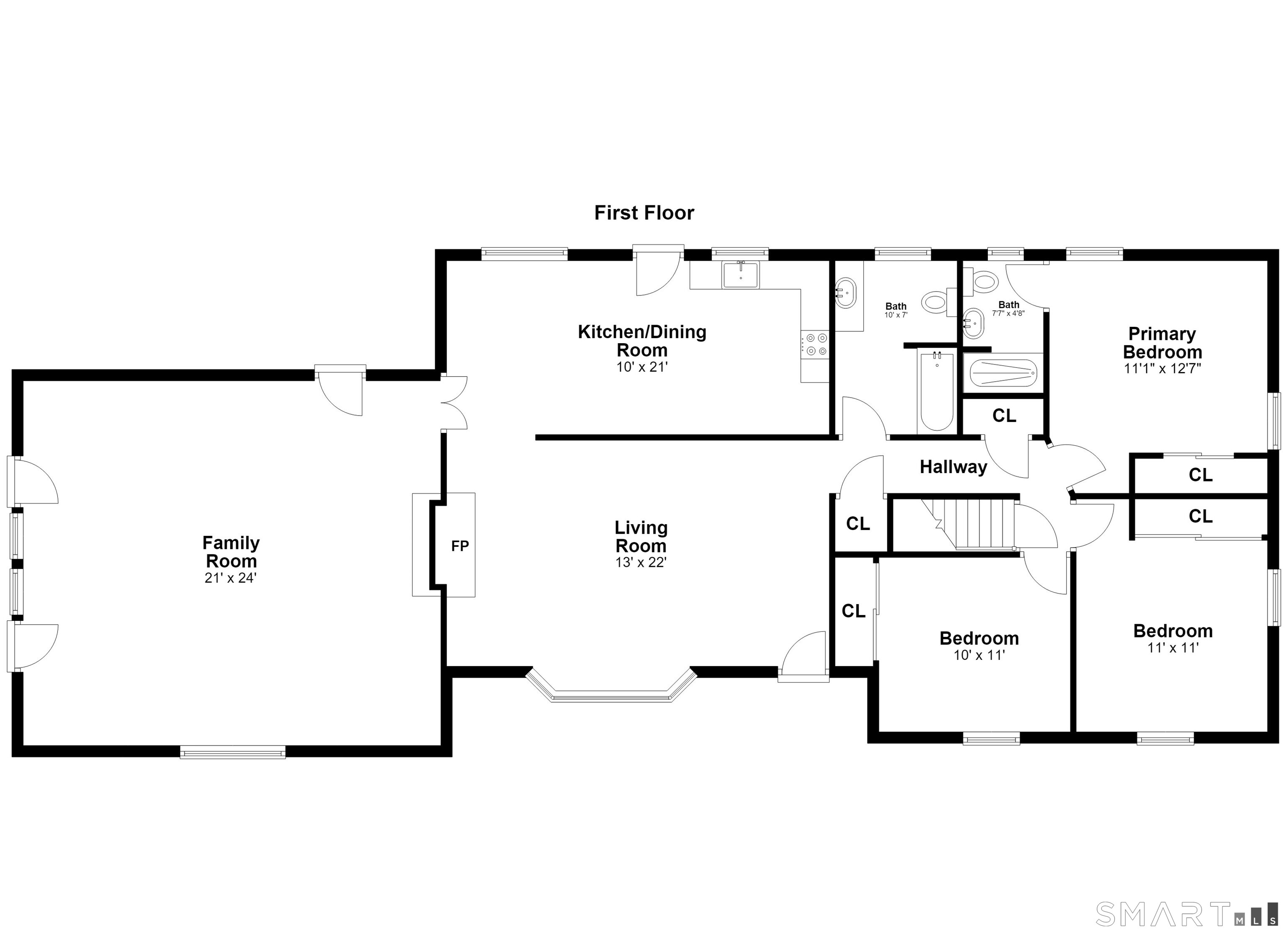 74 Flat Swamp Road Newtown, CT 06470 - Photo 37 of 38 Gallery Image 37