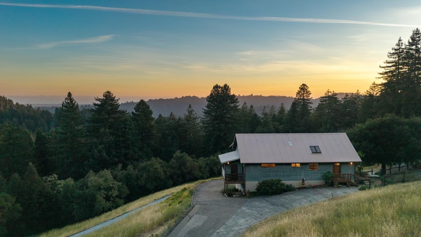 1560 Tindall Ranch Road Corralitos, CA 95076 - Photo 2 of 50