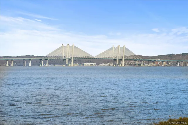 a view of city with lake