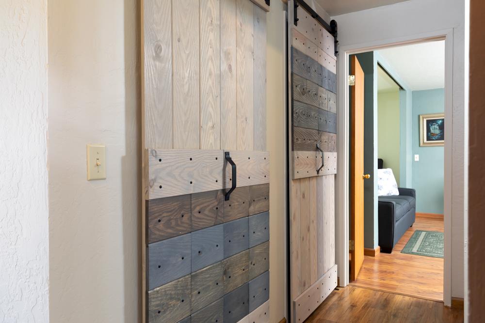 708 Ralston Ridge Boulder Creek, CA 95006 - Photo 20 of 59 a view of walk in closet