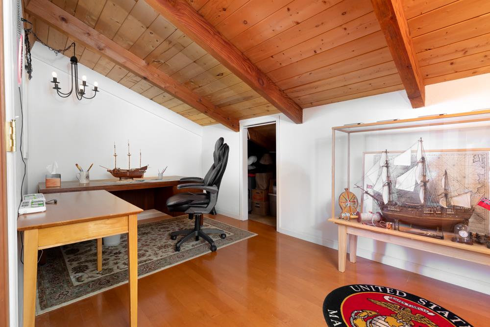 708 Ralston Ridge Boulder Creek, CA 95006 - Photo 28 of 59 a room with furniture