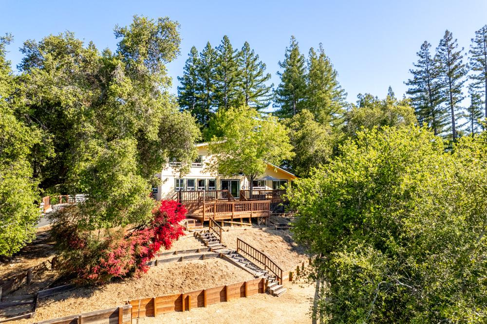 708 Ralston Ridge Boulder Creek, CA 95006 - Photo 4 of 59