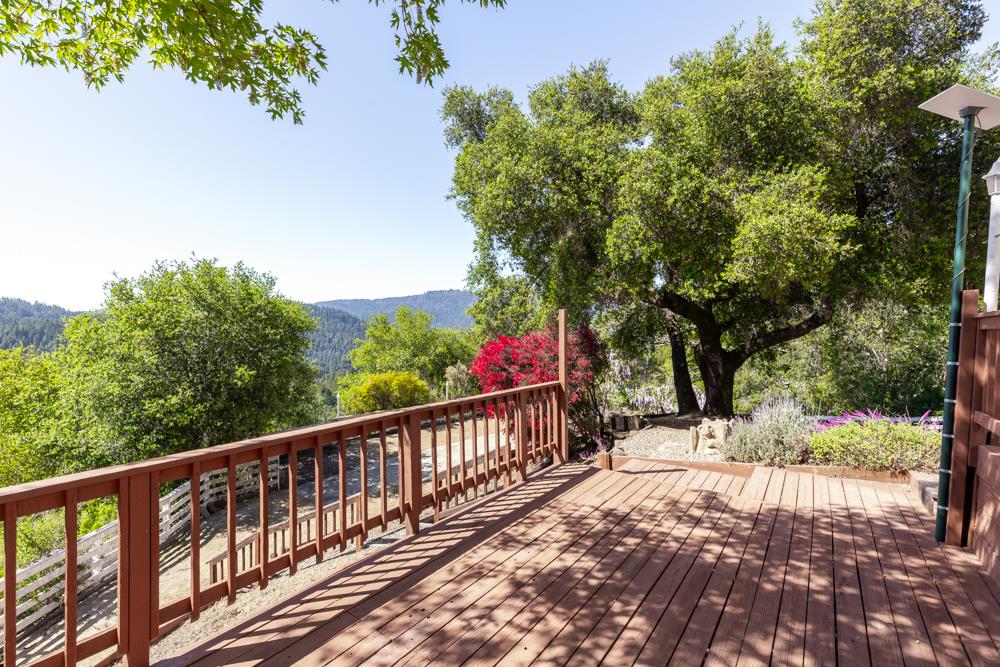 708 Ralston Ridge Boulder Creek, CA 95006 - Photo 44 of 59