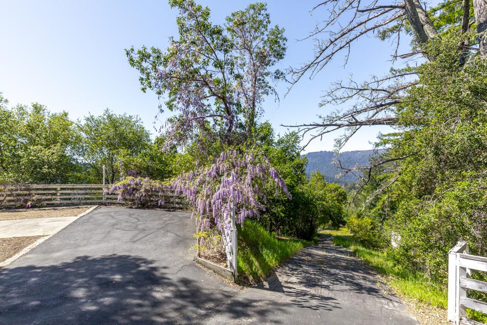 708 Ralston Ridge Boulder Creek, CA 95006 - Photo 48 of 59