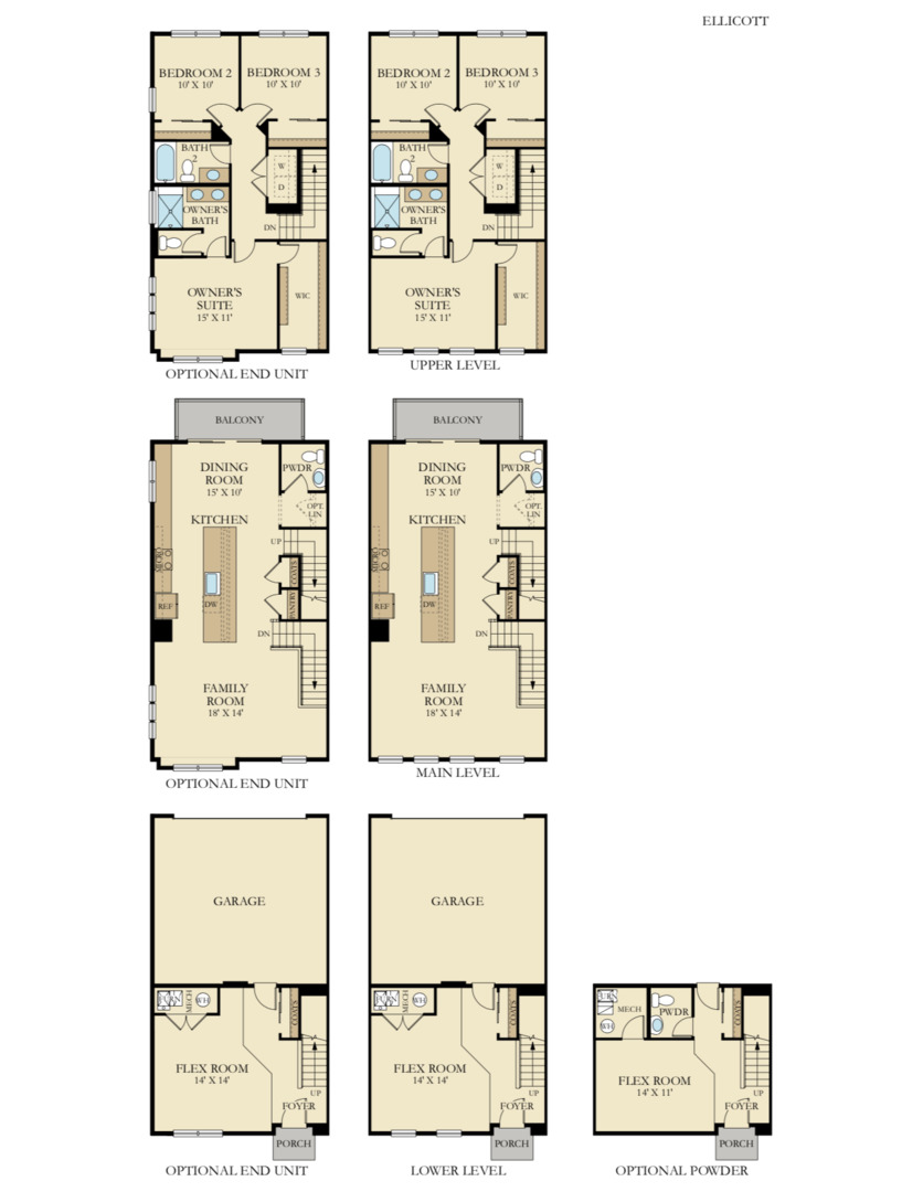 2954 Reflection Drive Naperville, IL 60564 - Photo 29 of 32