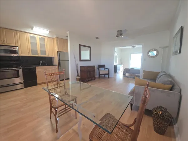 $116,000 | 2131 Northeast 42nd Court, Unit 208E, Lighthouse Point, FL 33064