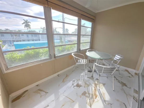 $116,000 | 2131 Northeast 42nd Court, Unit 208E, Lighthouse Point, FL 33064