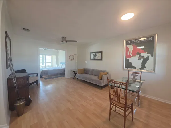 $116,000 | 2131 Northeast 42nd Court, Unit 208E, Lighthouse Point, FL 33064