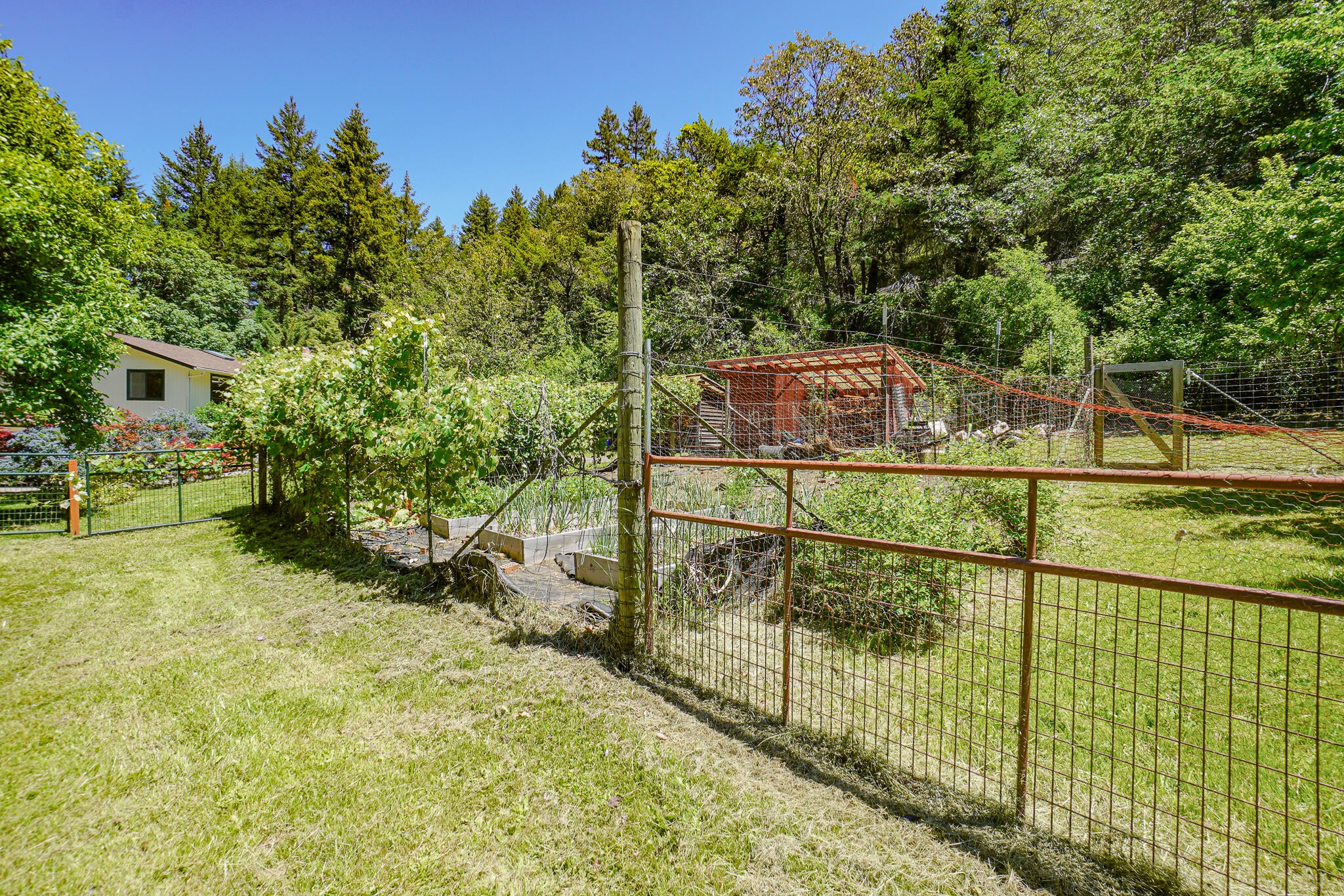 10320 Wagner Creek Road Talent, OR 97540 - Photo 57 of 67 DSC06098