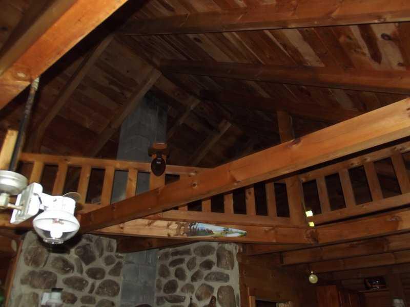 250 Arthur Allen Road Sumner, ME 04292 - Photo 27 of 34 Other. Loft