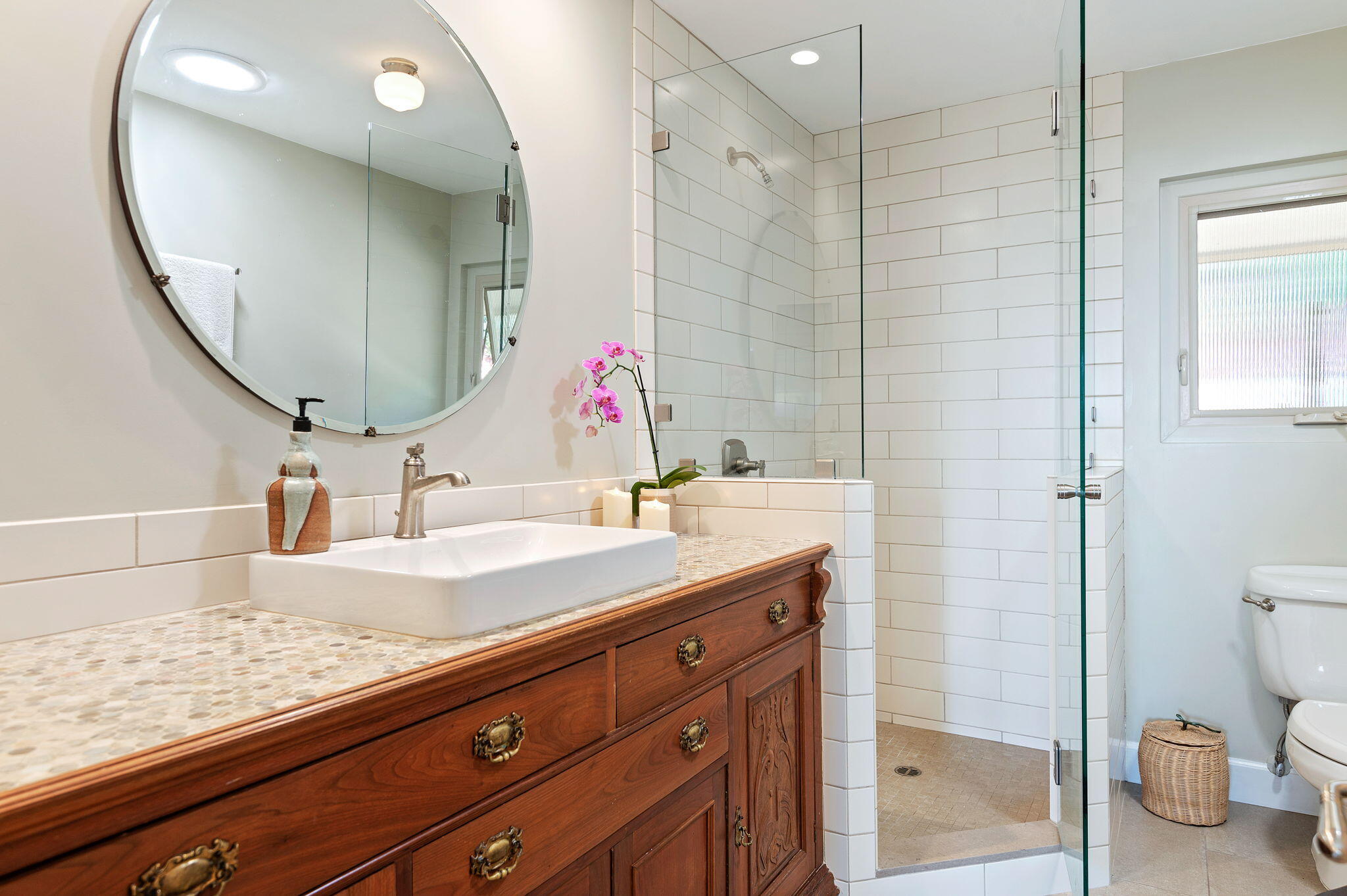 Undisclosed Address Santa Barbara, CA 93109 - Photo 22 of 30 23-web-or-mls-23 - Primary Bathroom