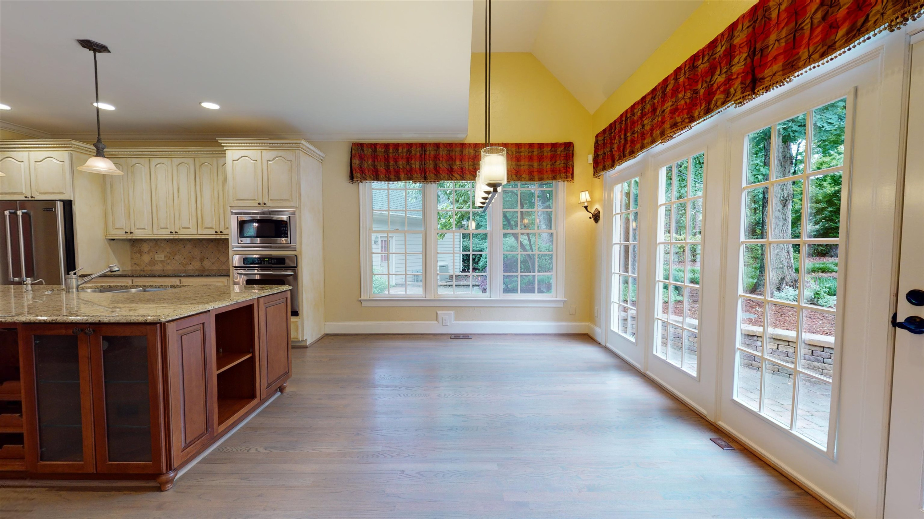 1624 Adams Mountain Road Raleigh, NC 27614 - Photo 37 of 100 Photo 37