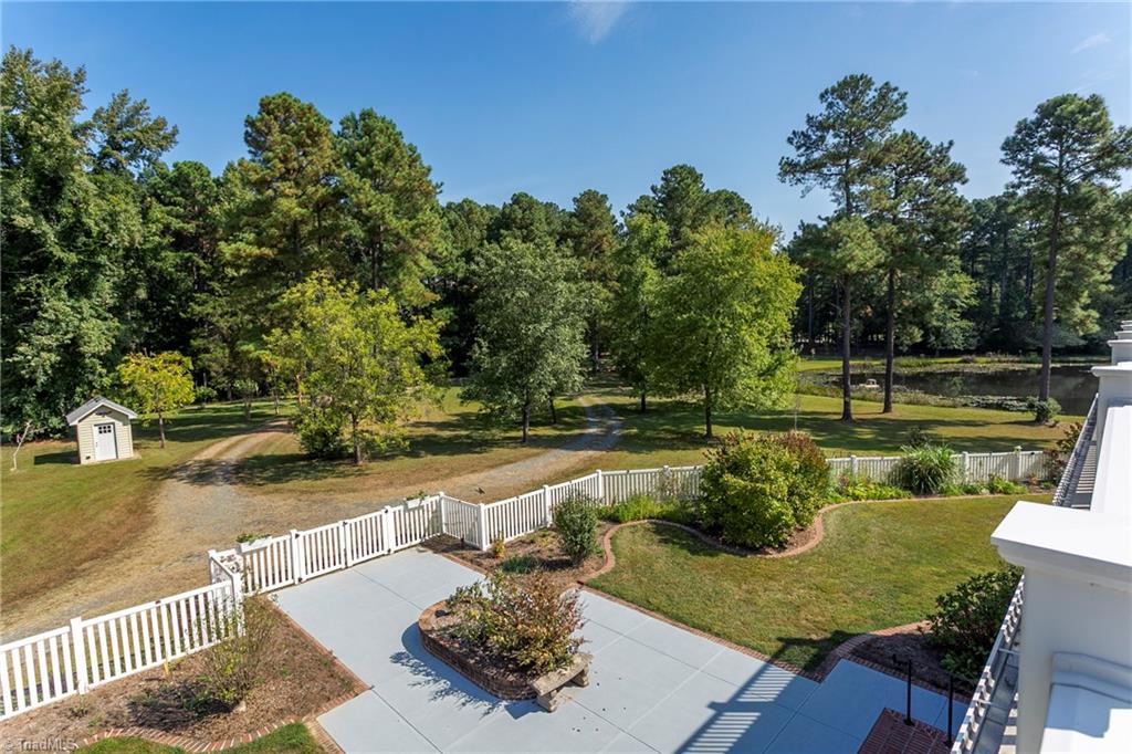 3617 Buckhorn Road Efland, NC 27243 - Photo 16 of 50