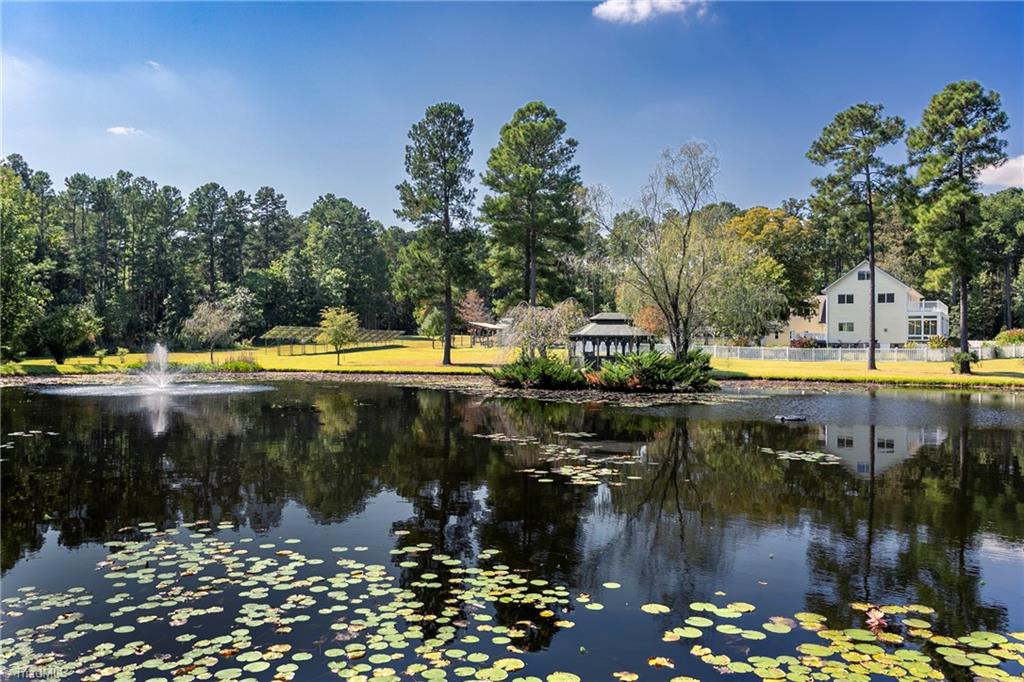 3617 Buckhorn Road Efland, NC 27243 - Photo 25 of 50