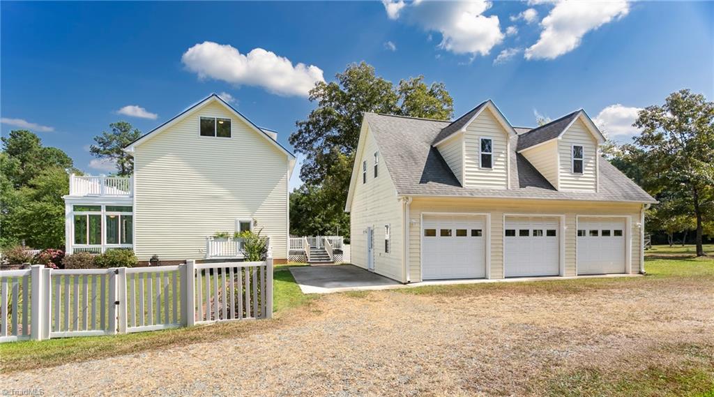 3617 Buckhorn Road Efland, NC 27243 - Photo 31 of 50