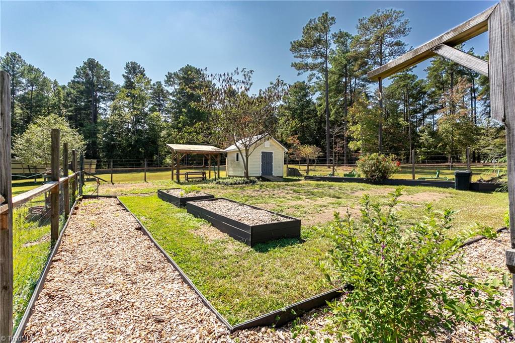 3617 Buckhorn Road Efland, NC 27243 - Photo 40 of 50
