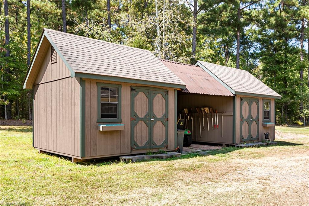 3617 Buckhorn Road Efland, NC 27243 - Photo 44 of 50