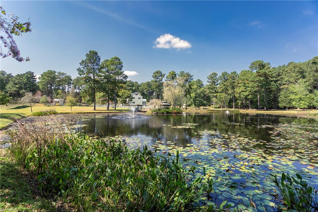 3617 Buckhorn Road Efland, NC 27243 - Photo 46 of 50