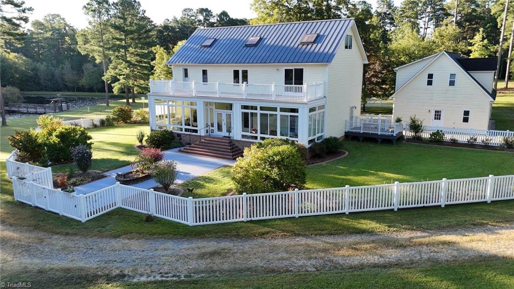 3617 Buckhorn Road Efland, NC 27243 - Photo 48 of 50