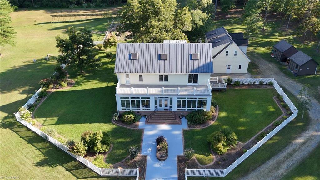 3617 Buckhorn Road Efland, NC 27243 - Photo 50 of 50