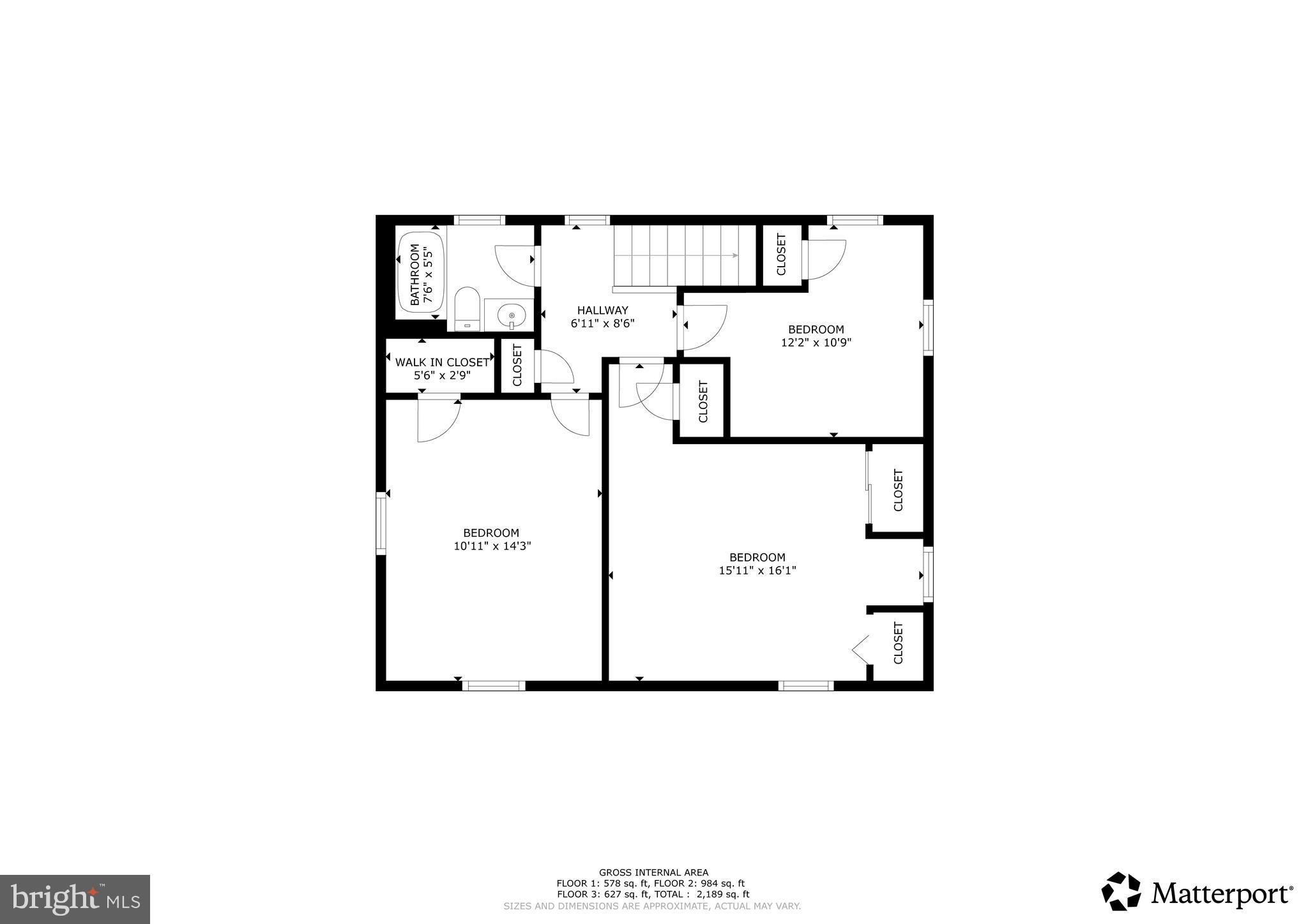 5900 Brunswick Street Springfield, VA 22150 - Photo 47 of 47 Gallery Image 47