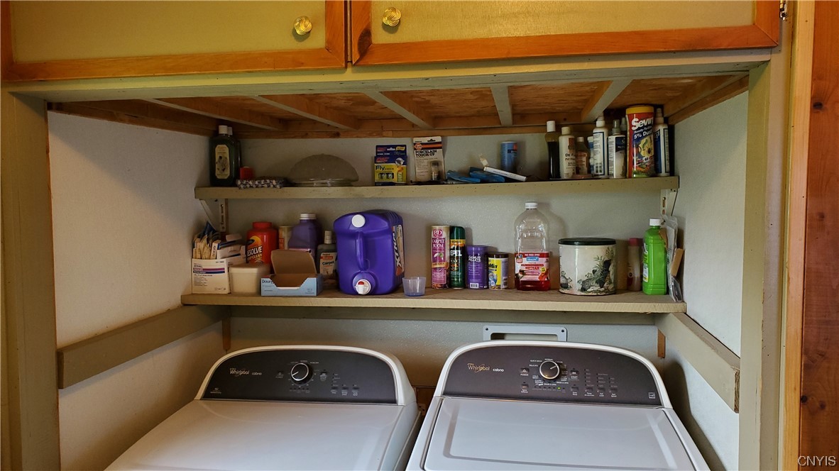 1641 Fyler Road Sullivan, NY 13037 - Photo 11 of 27 First floor laundry area.