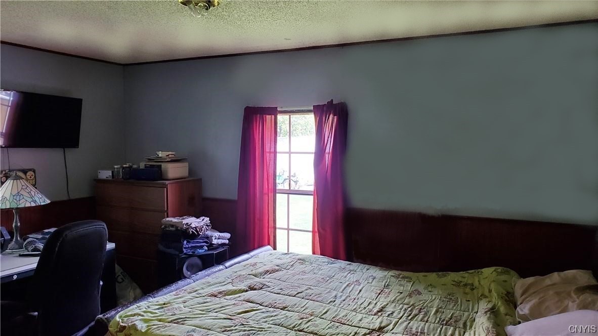 1641 Fyler Road Sullivan, NY 13037 - Photo 13 of 27 Bedroom #1