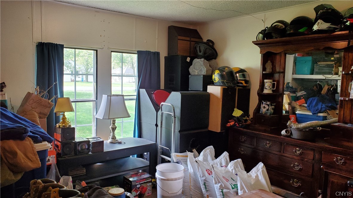 1641 Fyler Road Sullivan, NY 13037 - Photo 14 of 27 Bedroom #2