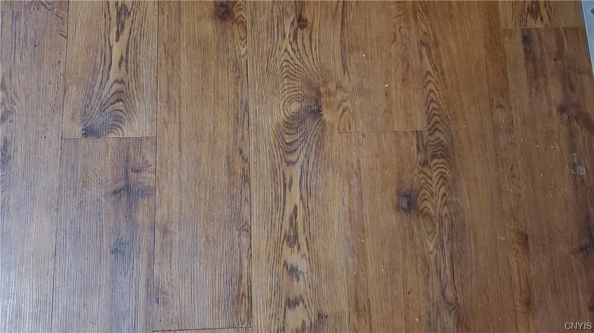 1641 Fyler Road Sullivan, NY 13037 - Photo 5 of 27 This is the flooring in the dining room.