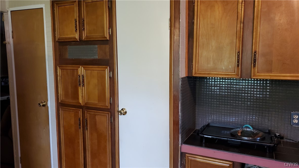 1641 Fyler Road Sullivan, NY 13037 - Photo 9 of 27 Pantry is on the left.